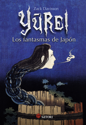 YUREI. LOS FANTASMAS DE JAPON