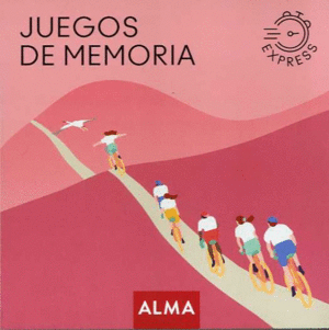 JUEGOS DE MEMORIA EXPRESS