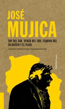 SOY DEL SUR, VENGO DEL SUR.ESQUINA DEL ATLÁNTICO Y EL PLATA