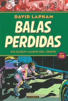 BALAS PERDIDAS 2