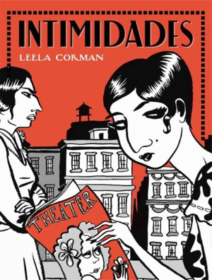 INTIMIDADES