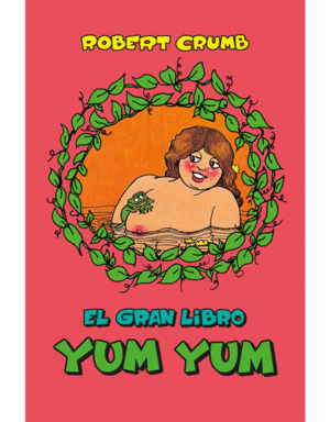 GRAN LIBRO YUM YUM, EL 