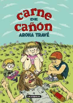 CARNE DE CAÑÓN