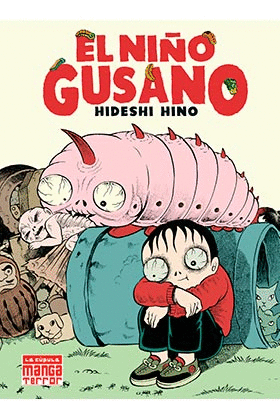 NIÑO GUSANO,EL