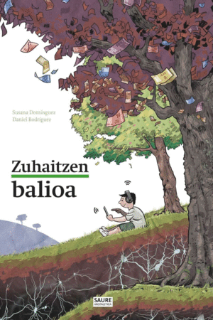 ZUHAITZEN BALIOA