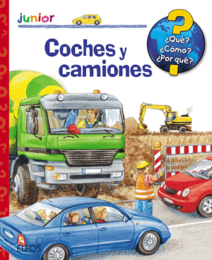 COCHES Y CAMIONES (2019)