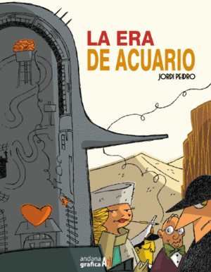 ERA DEL ACUARIO