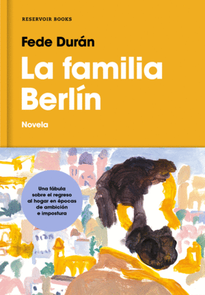 LA FAMILIA BERLIN