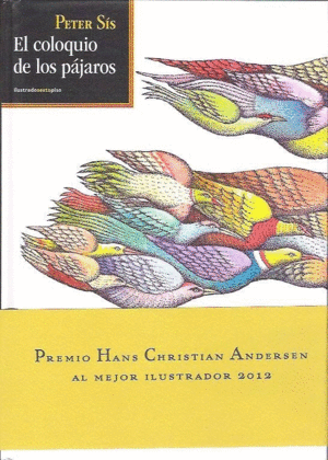 EL COLOQUIO DE LOS PÁJAROS