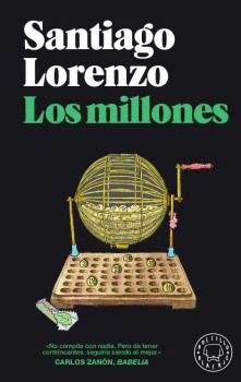 MILLONES, LOS -BOLSILLO