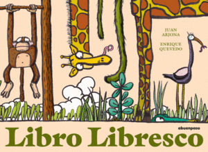 LIBRO LIBRESCO