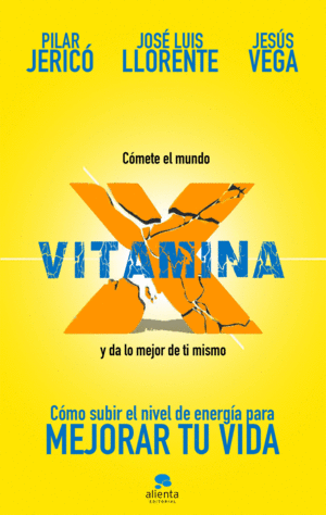 VITAMINA X