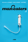 MAN-EATERS