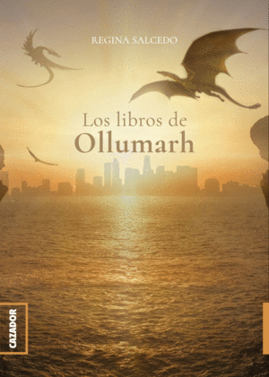 LOS LIBROS DE OLLUMARH