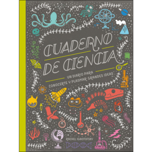 CUADERNO DE CIENCIA