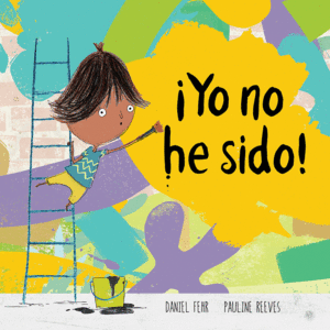 ­YO NO HE SIDO!