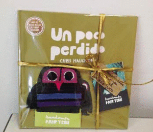 UN POCO PERDIDO (PACK MARIONETA LAT)