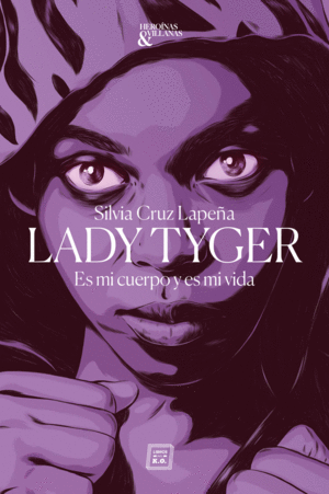 LADY TYGER