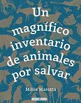MAGNIFICO INVENTARIO DE ANIMALES PARA SALVAR
