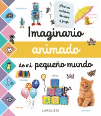 IMAGINARIO ANIMADO DE MI