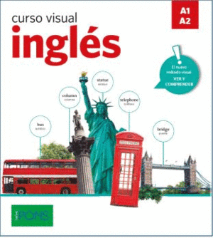 CURSO VISUAL INGLÉS