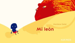 MI LEÓN