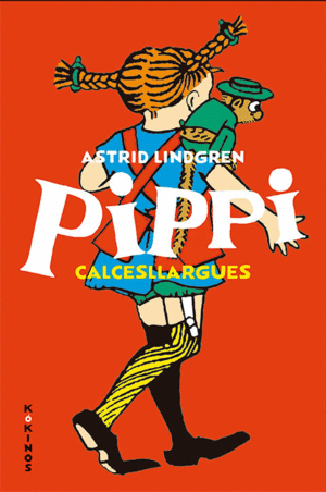 PIPPI CALCESLLARGUES