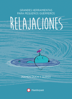 RELAJACIONES