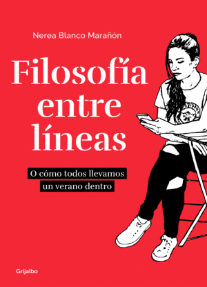 FILOSOF?A ENTRE L?NEAS