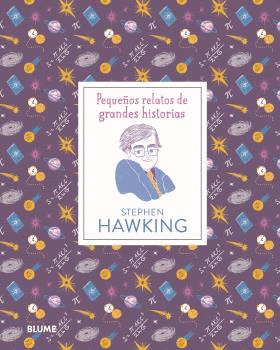 PEQUEÑOS RELATOS. STEPHEN HAWKING