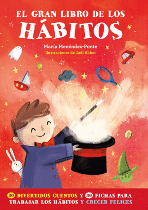 EL GRAN LIBRO DE LOS HÁBITOS