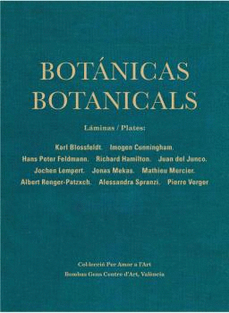 BOTÁNICAS BOTANICALS.