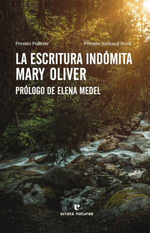 ESCRITURA INDOMITA,LA 2ªED