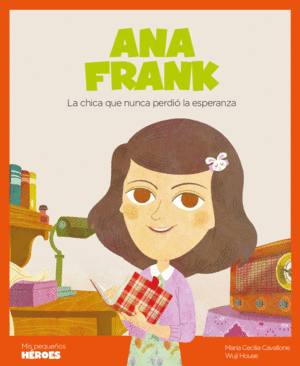 ANA FRANK