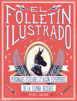 YOROKOBU: FOLLETIN ILUSTRADO