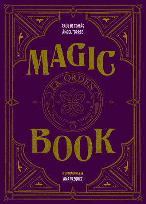 MAGIC BOX