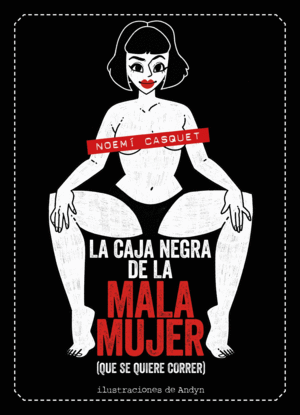 KIT MALA MUJER