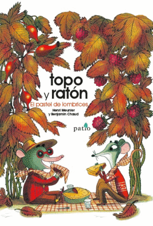 TOPO Y RATON 2