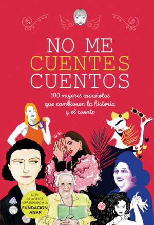 NO ME CUENTES CUENTOS