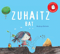 ZUHAITZ BAT