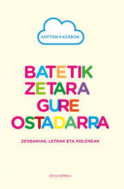 BATETIK ZETARA