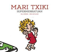 MARI TXIKI