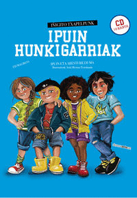 IPUIN HUNKIGARRIAK