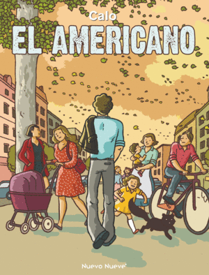 EL AMERICANO