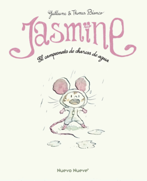 JASMINE -1
