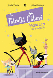 LA PATRULLA GATUNA -1