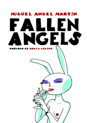 FALLEN ANGELS