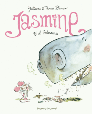 JASMINE - 2