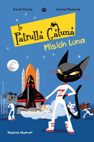 LA PATRULLA GATUNA - 3