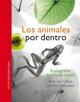 ANIMALES POR DENTRO, LOS